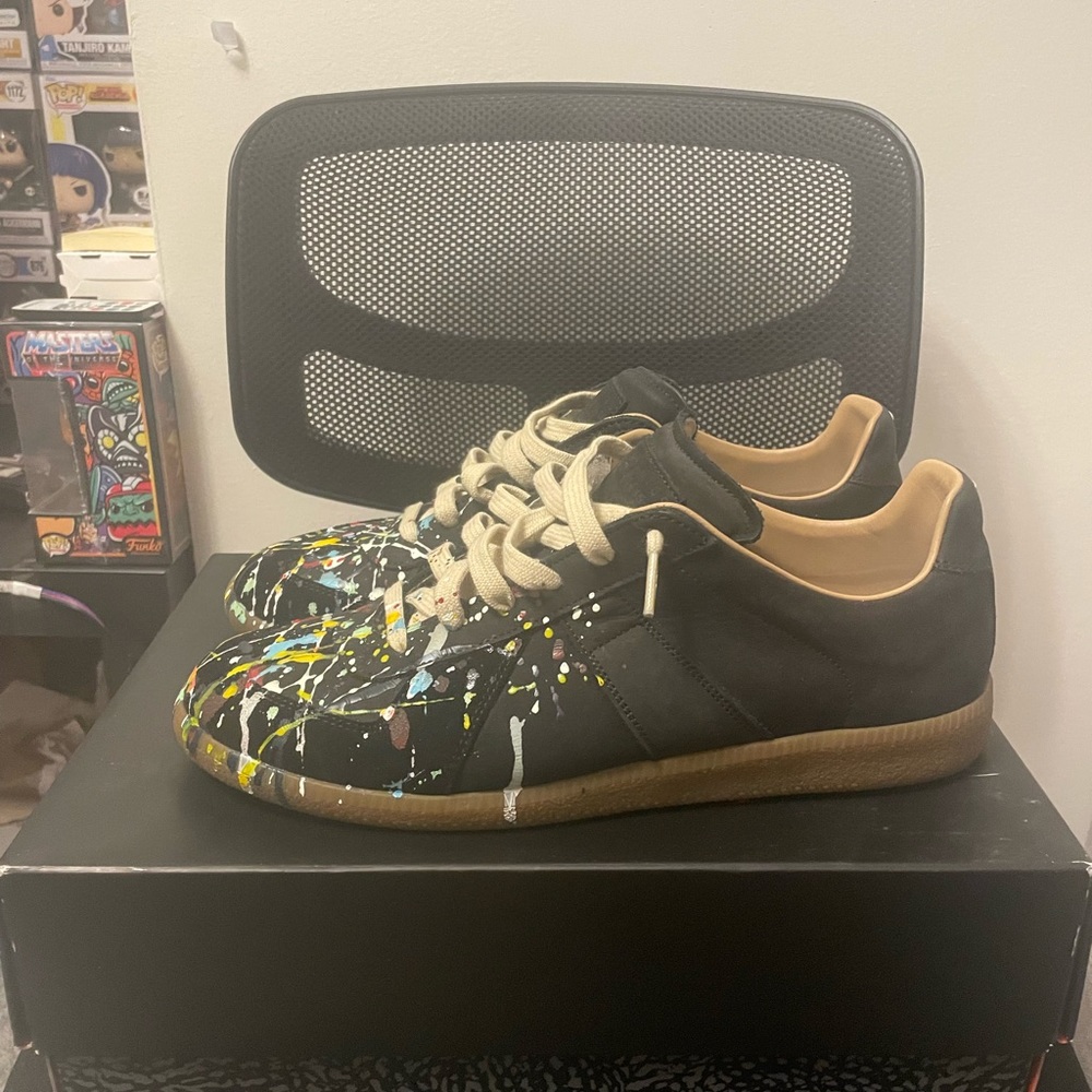 Margielas